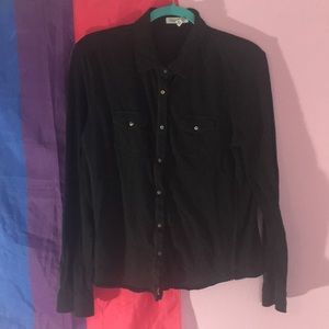 Aeropostale button down XL
